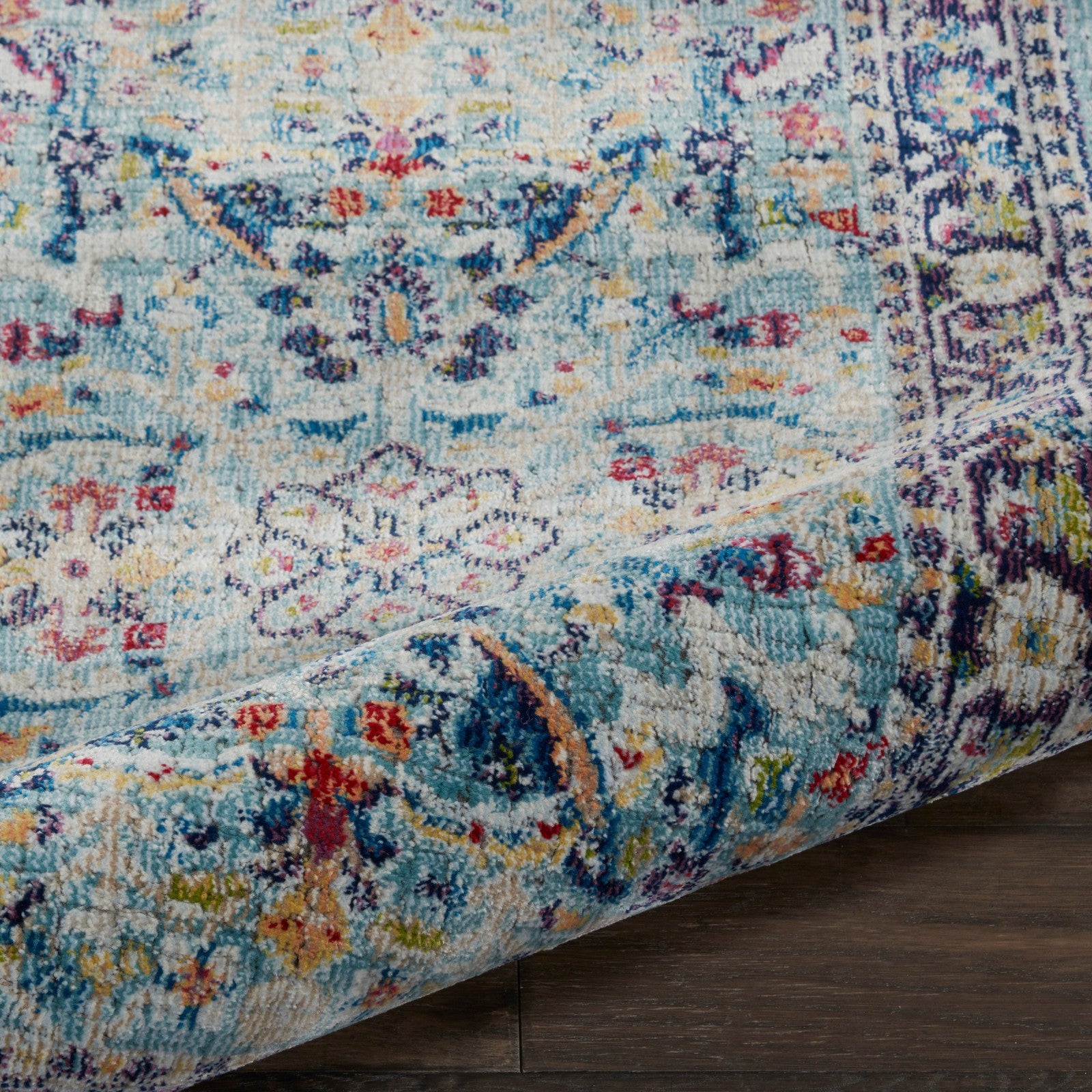 Nourison Ankara Global ANR14 Bohemian Indoor Rug