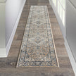 Nourison Quarry QUA05 Farmhouse Indoor Rug