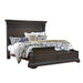 Pulaski Furniture Caldwell Panel Bed