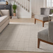 Nourison Andes AND04 Scandinavian Indoor Rug