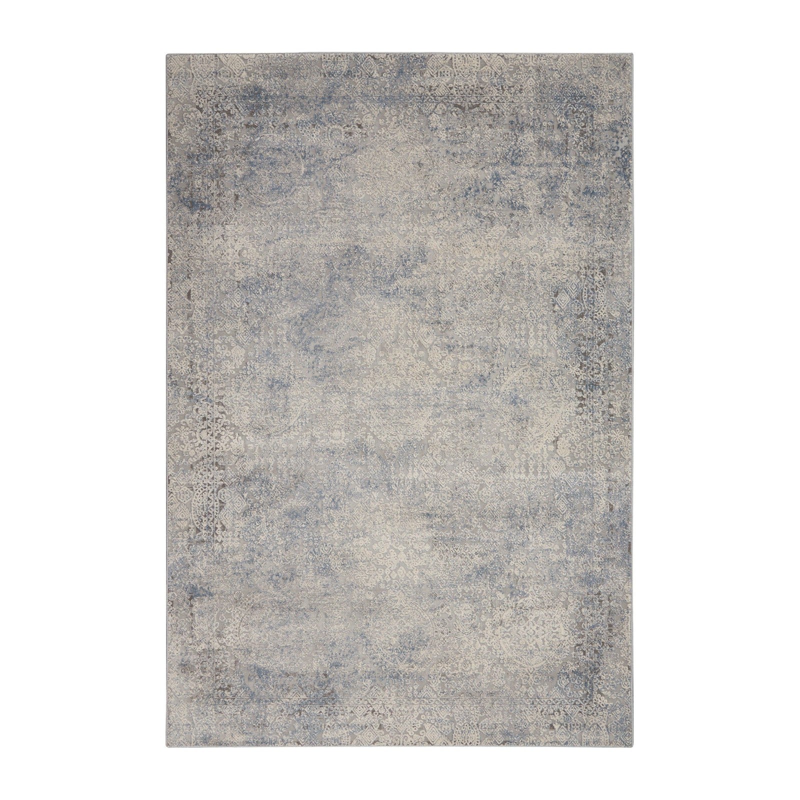 Nourison Rustic Textures RUS09 Vintage Indoor Rug