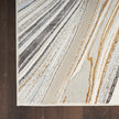 Nourison Glitz GLZ21 Modern Indoor Rug