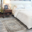 Nourison Quarry QUA05 Farmhouse Indoor Rug