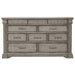 Pulaski Furniture Madison Ridge 10 Drawer Dresser