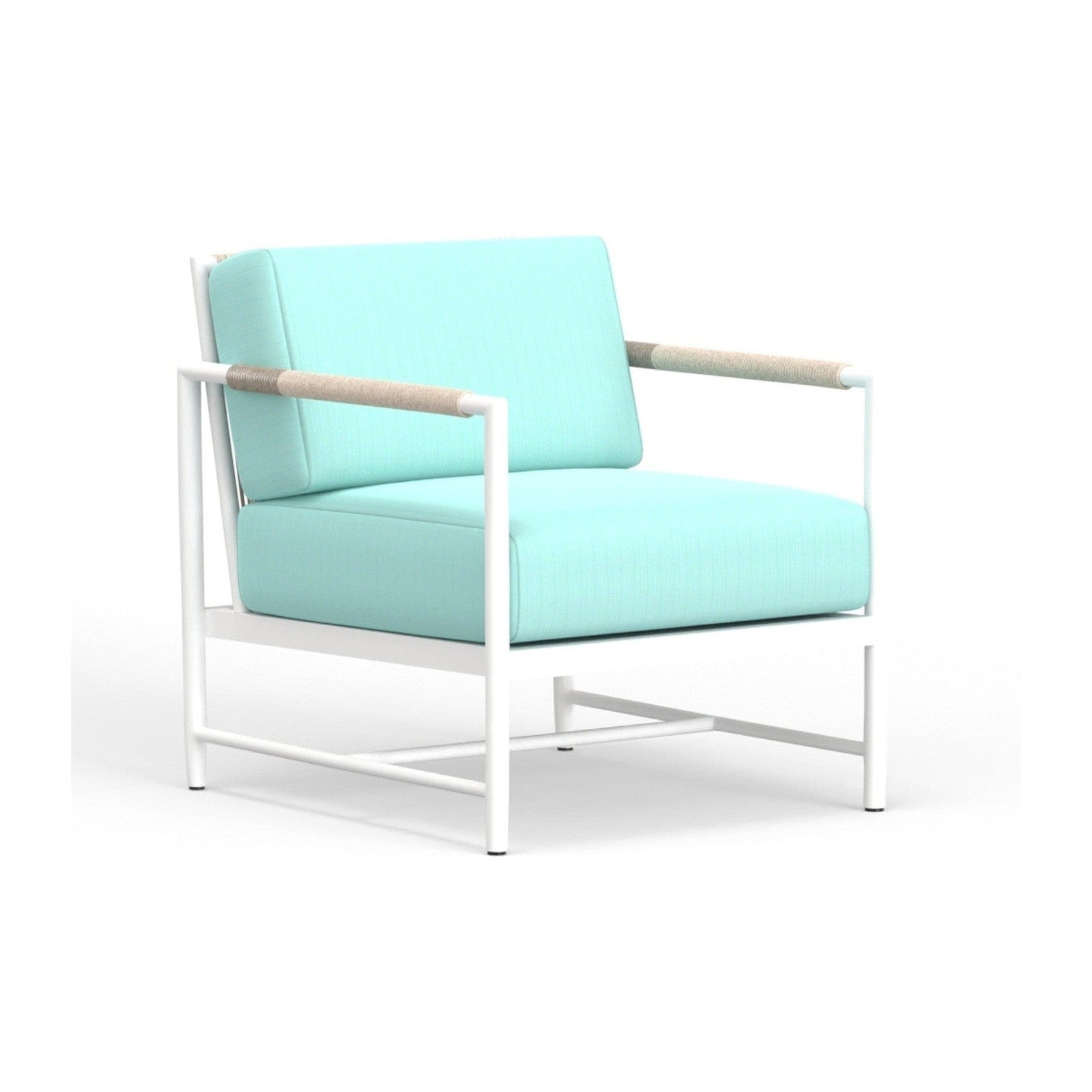 Sunset West Sabbia Club Chair