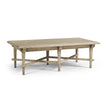 Jonathan Charles Stratford Coffee Table