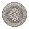 Nourison Quarry QUA07 Vintage Indoor Rug