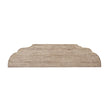 Pulaski Furniture Higgins Street 2-Shelf Console Table