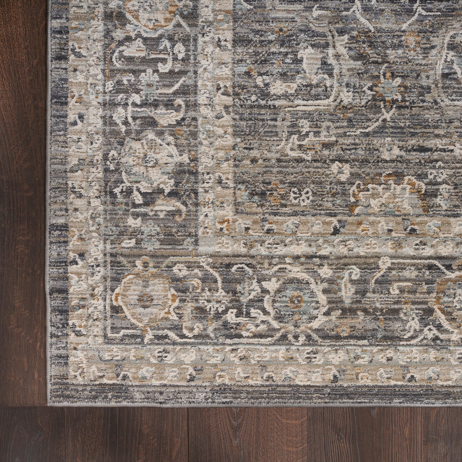 Nourison Lynx LNX03 Vintage Indoor Rug