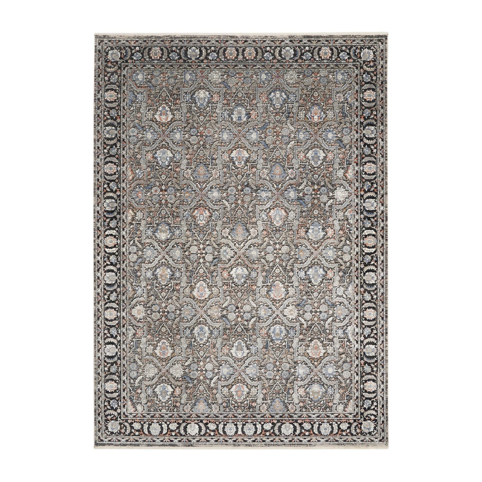 Nourison Starry Nights STN10 Vintage Indoor Rug