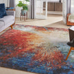 Nourison Chroma CRM02 Modern Indoor Rug