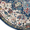 Nourison Ankara Global ANR15 Bohemian Indoor Rug