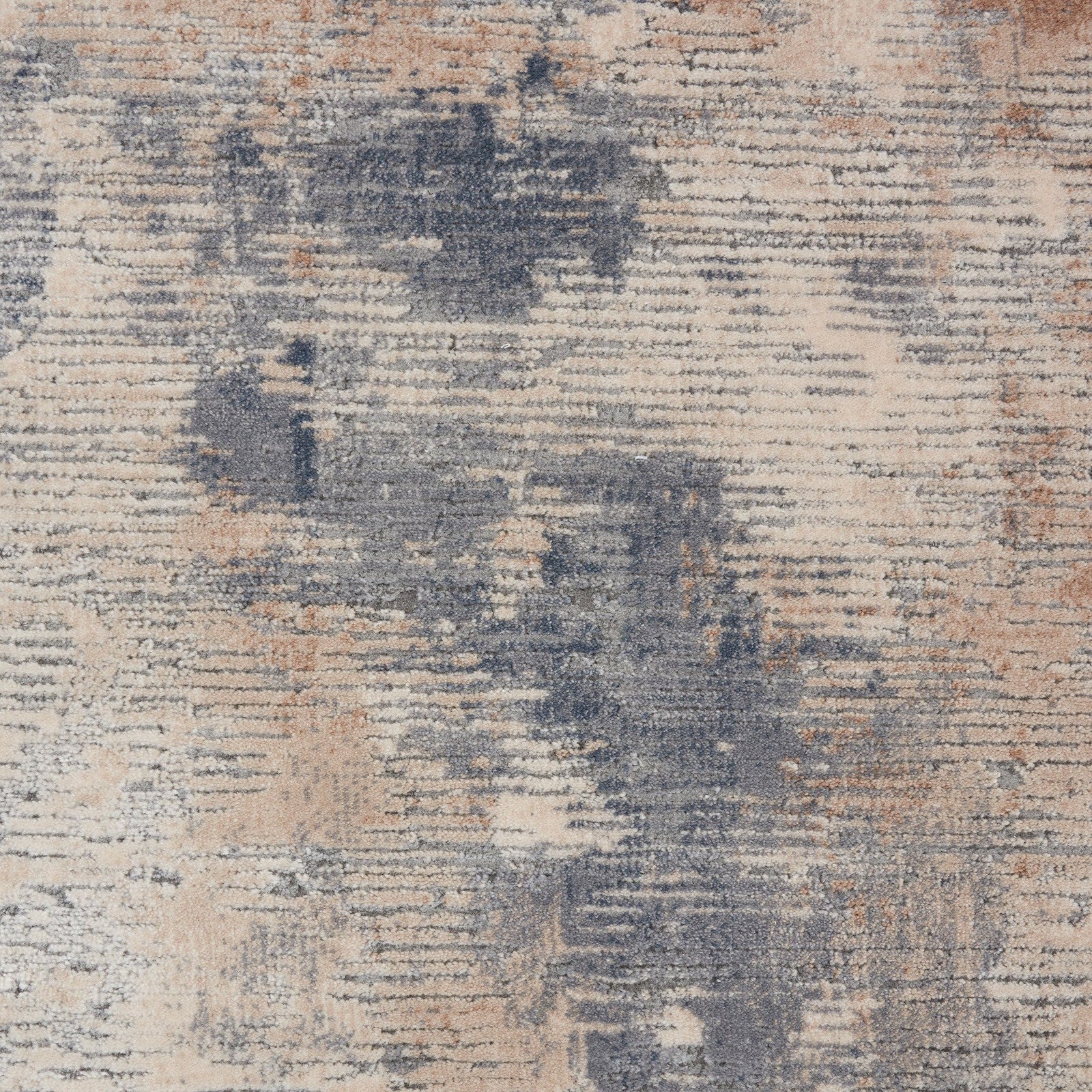 Nourison Rustic Textures RUS05 Rustic Indoor Rug