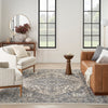 Nourison Quarry QUA05 Vintage Indoor Rug