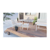 Sunset West Sabbia Chaise
