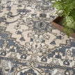 Nourison Quarry QUA05 Vintage Indoor Rug
