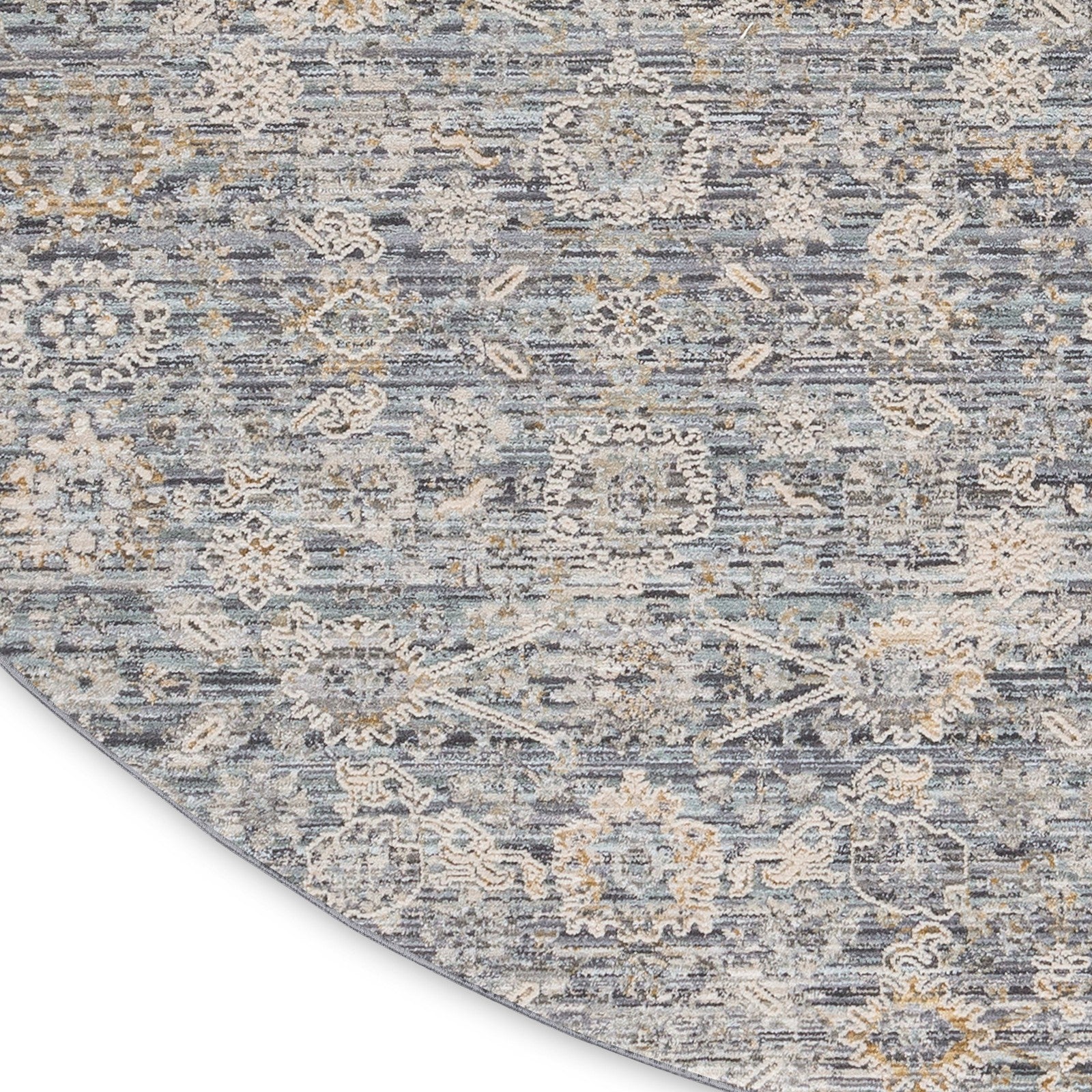 Nourison Lynx LNX08 Vintage Indoor Rug