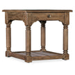 Hooker Furniture Americana End Table A