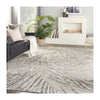 Nourison Rustic Textures RUS17 Modern Indoor Rug