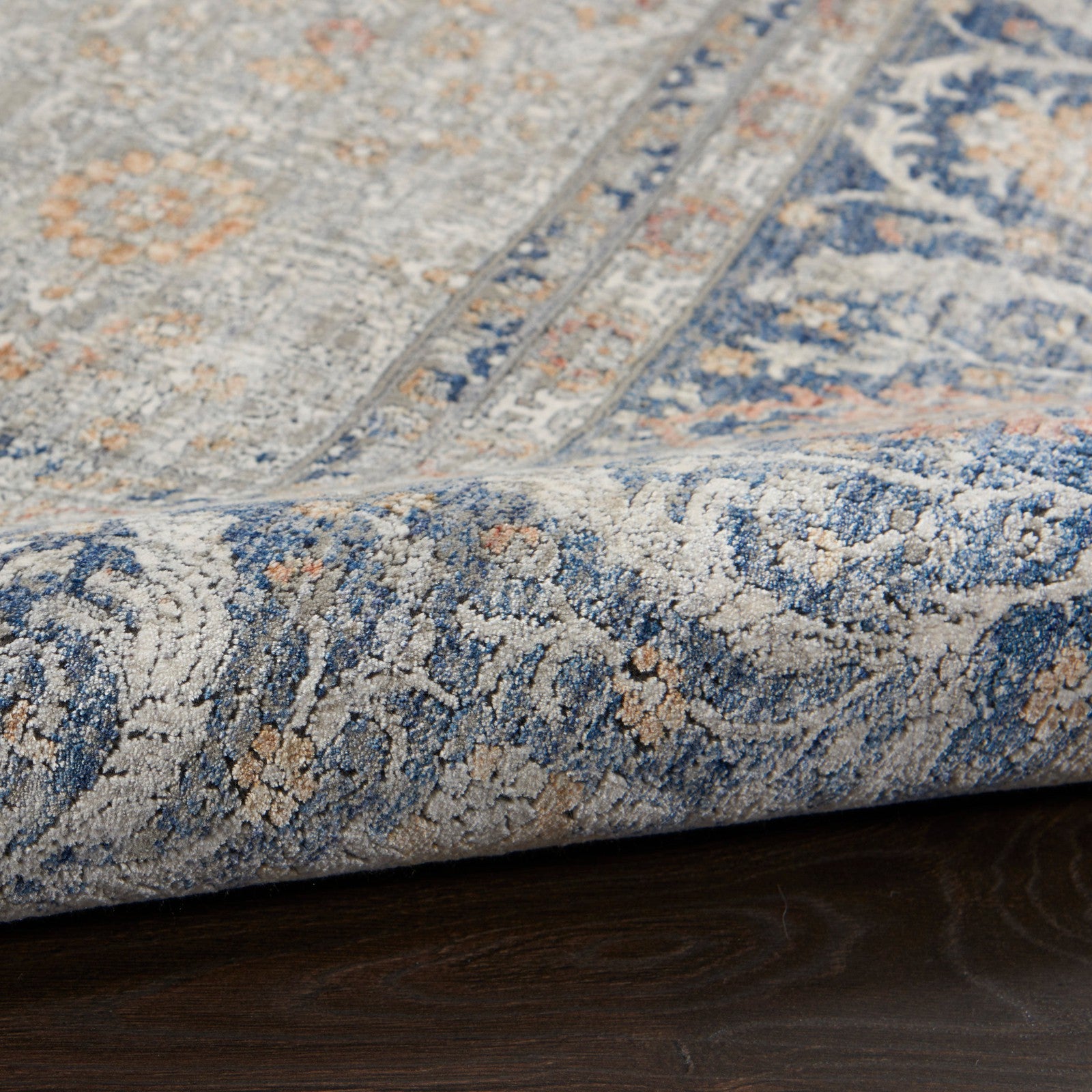 Nourison Starry Nights STN08 Vintage Indoor Rug