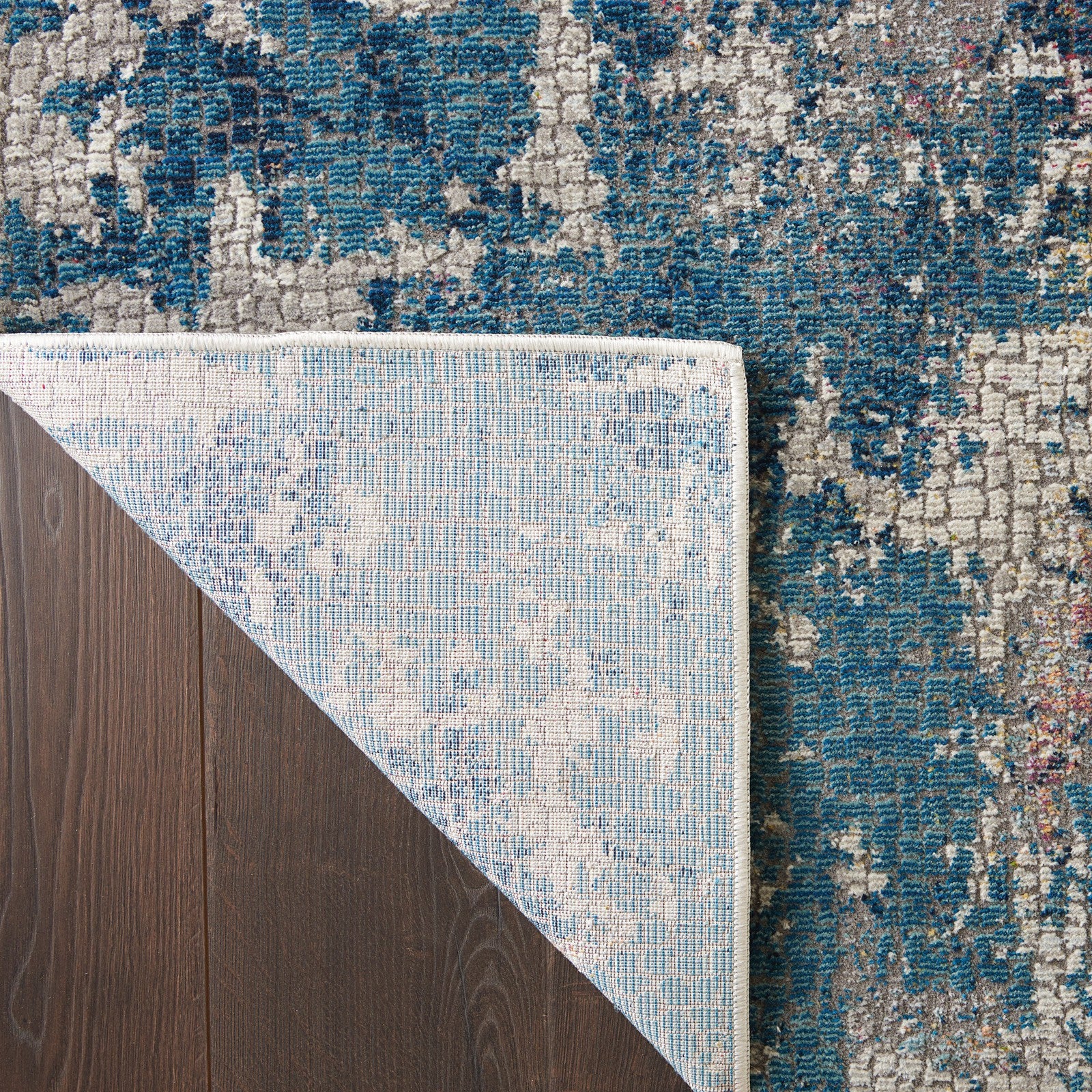 Nourison Ankara Global ANR10 Modern Indoor Rug