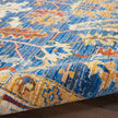 Nourison Majestic MST02 Vintage Indoor Rug
