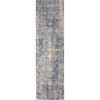 Nourison Moroccan Celebration KI3M1 Vintage Indoor Rug