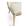 Jonathan Charles Basin Dining Side Chair - Set of 2 500455-SC-BLO-F058