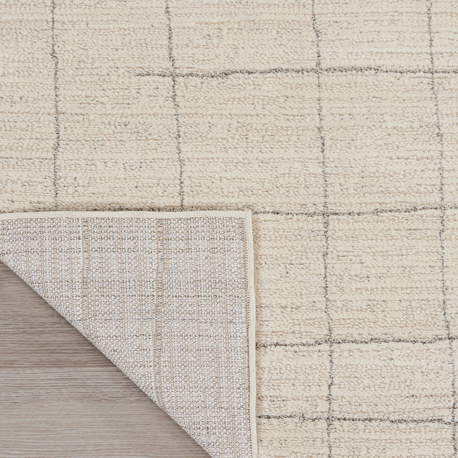 Nourison Andes AND04 Scandinavian Indoor Rug