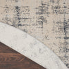 Nourison Rustic Textures RUS06 Modern Indoor Rug