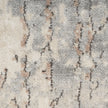 Nourison Quarry QUA03 Modern Indoor Rug