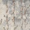 Nourison Quarry QUA03 Modern Indoor Rug
