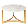 Surya Lismore Coffee Table