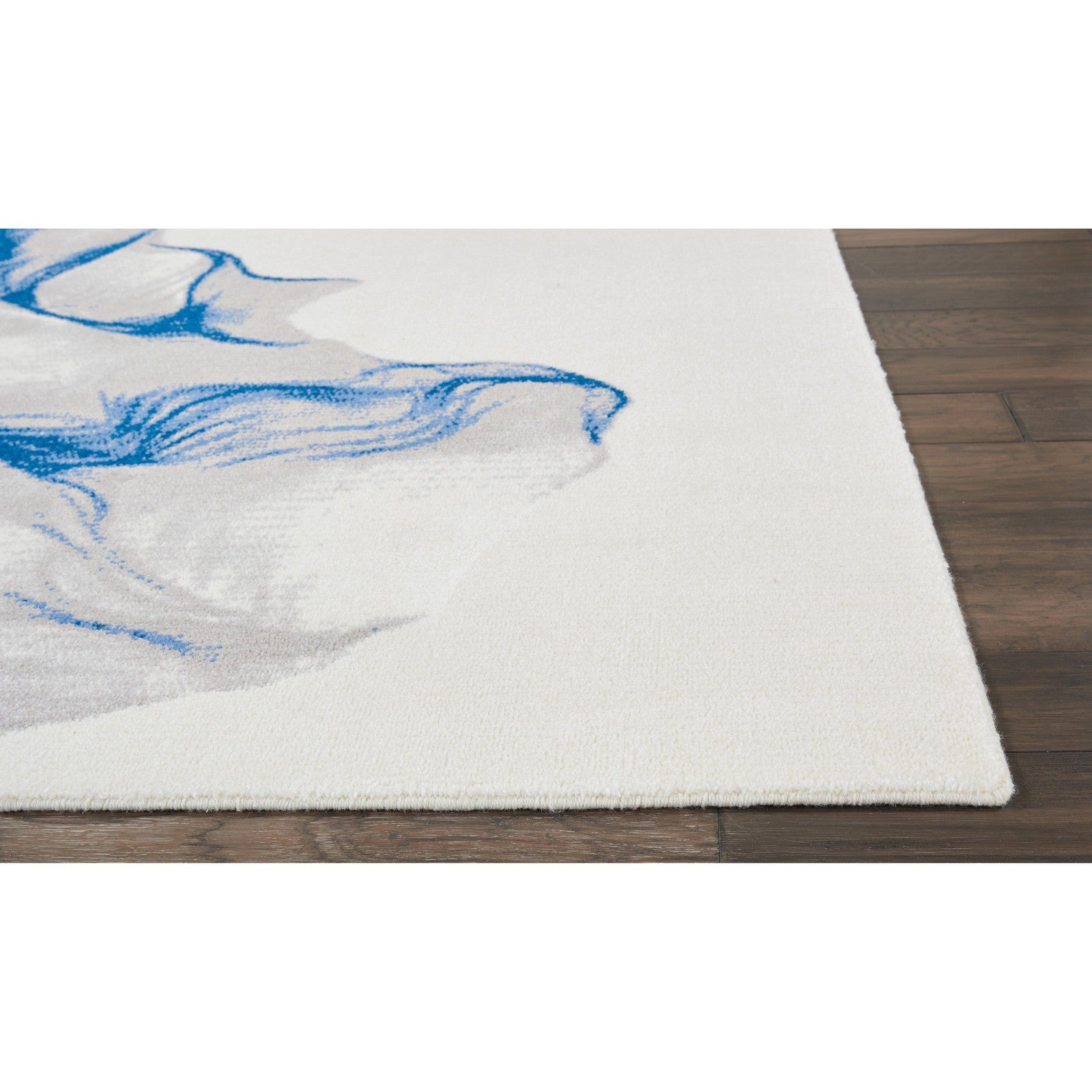 Nourison Twilight TWI27 Modern Indoor Rug