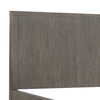 Pulaski Furniture Griffith Panel King Bed