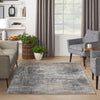 Nourison Quarry QUA02 Modern Indoor Rug