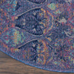 Nourison Ankara Global ANR08 Bohemian Indoor Rug