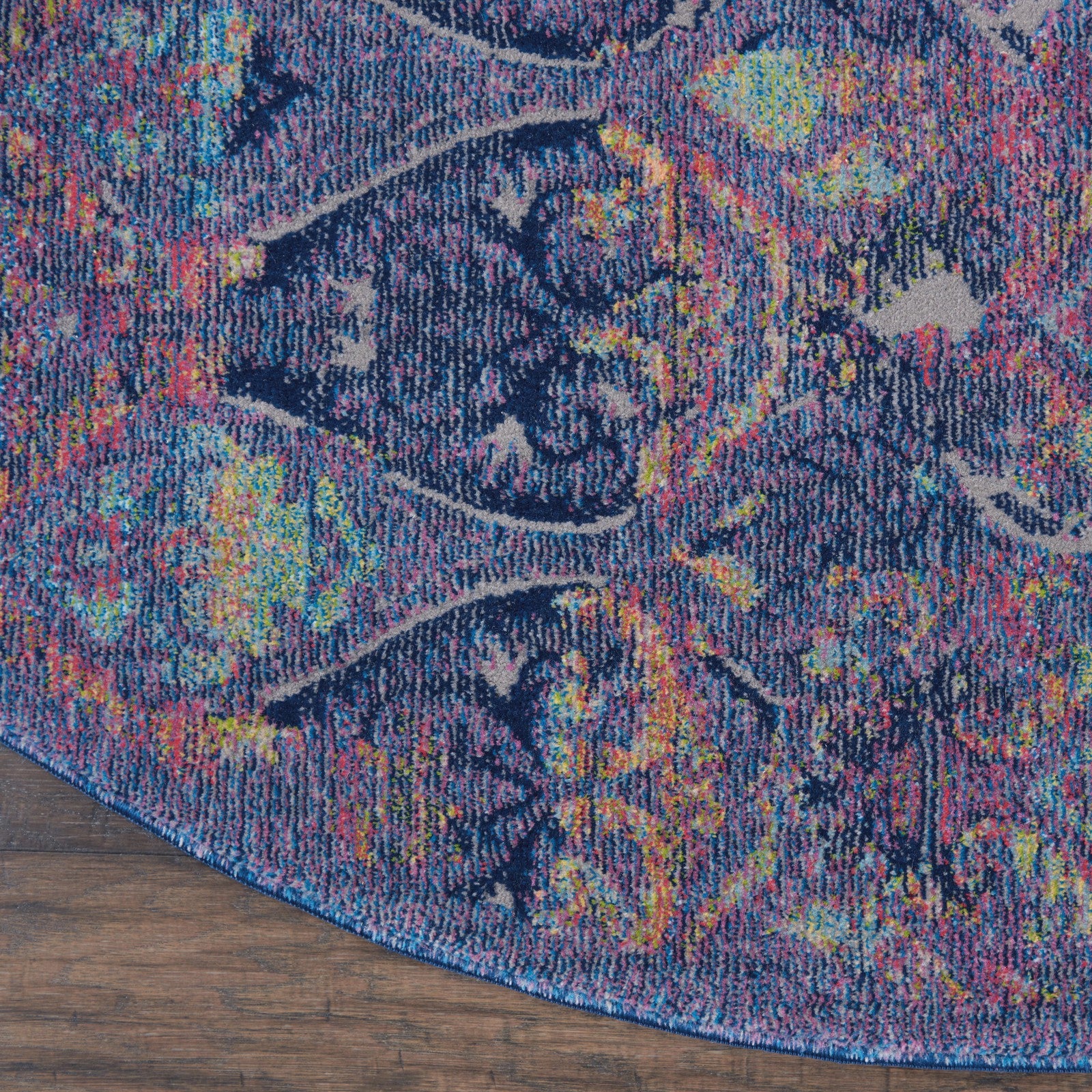 Nourison Ankara Global ANR08 Bohemian Indoor Rug