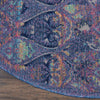 Nourison Ankara Global ANR08 Bohemian Indoor Rug