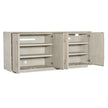 Hooker Furniture Modern Mood Entertainment Console