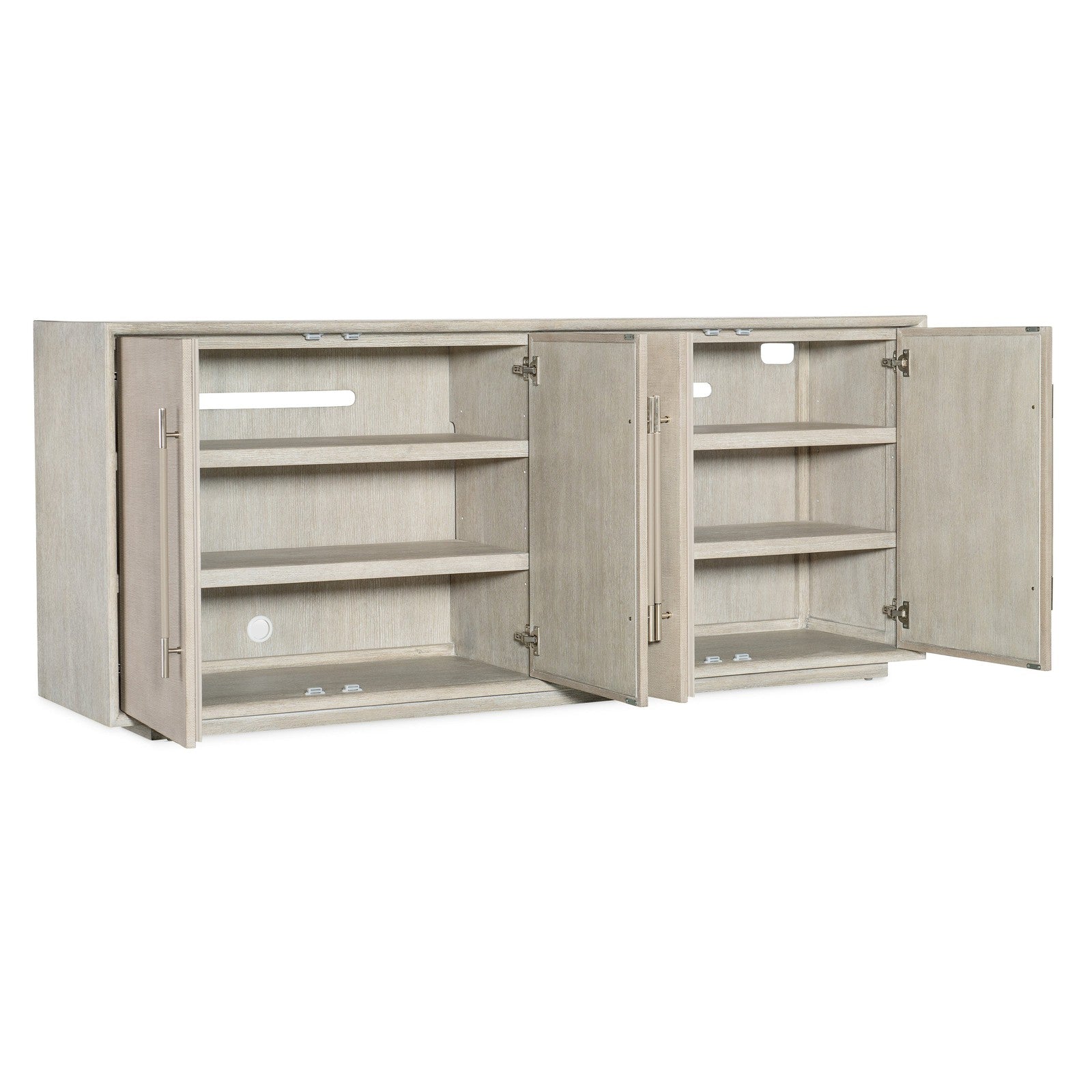 Hooker Furniture Modern Mood Entertainment Console