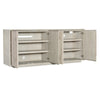 Hooker Furniture Modern Mood Entertainment Console