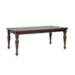 Pulaski Furniture Woodbury Leg Table