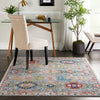 Nourison Ankara Global ANR12 Bohemian Indoor Rug