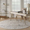 Nourison Lynx LNX02 Vintage Indoor Rug