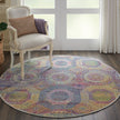 Nourison Ankara Global ANR05 Bohemian Indoor Rug