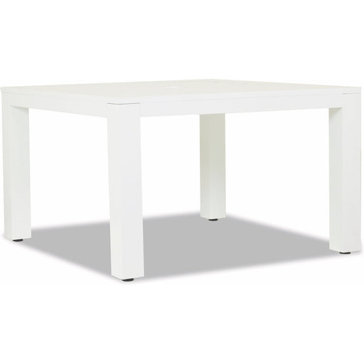 Sunset West Newport 48" Square Dining Table