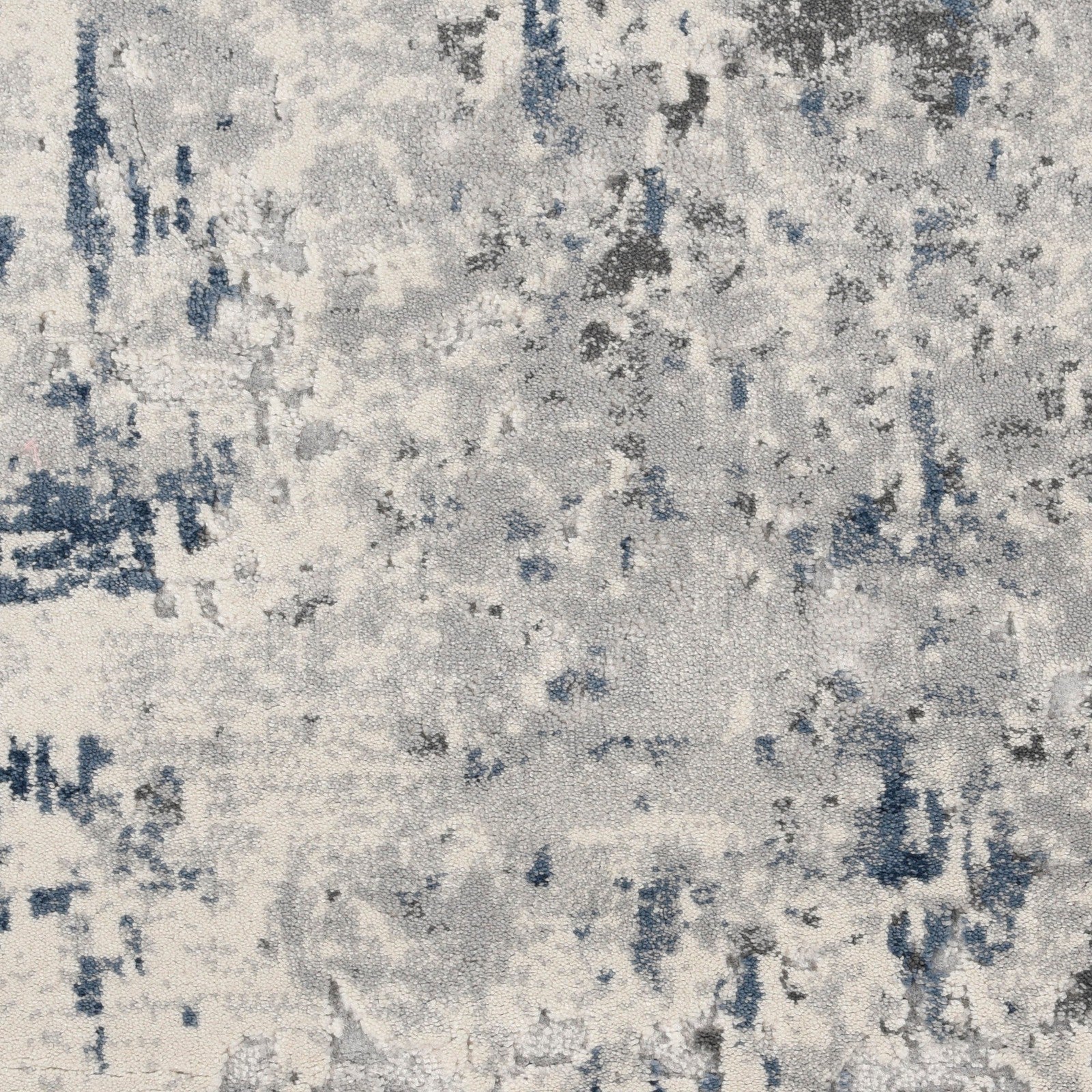 Nourison Rustic Textures RUS07 Modern Indoor Rug