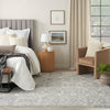 Nourison Lynx LNX08 Vintage Indoor Rug