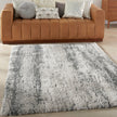 Nourison Dreamy Shag DRS01 Shag Indoor Rug